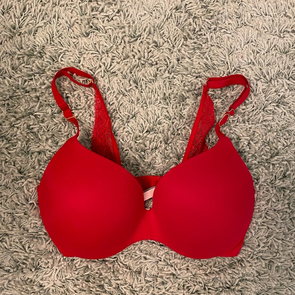 Victoria’s Secret demi bra